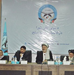  برگزاری نشست صلح افغانستان با مشارکت علمای پاکستان در اندونیزیا